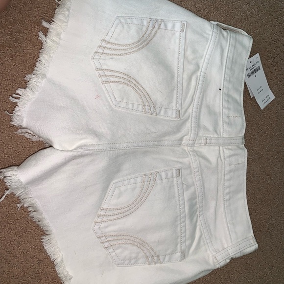 Shorts - Picture 2 of 2